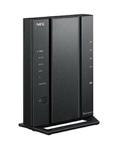 NEC Wi-Fi 5i11acj4Xg[Ή LAN[^[ AtermV[Y WG2600HS2