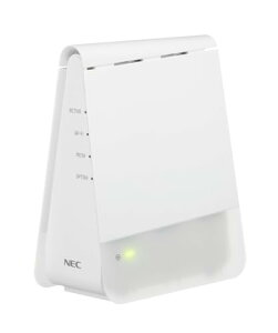 PA-WX1800HP Aterm WX1800HP Wi-Fi6 LAN[^ bVp@\ڃf