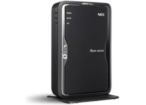 NEC Aterm WR9300N[HPf] PA-WR9300N-HP