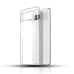 Ή Google Pixel 7A p P[X/Pixel 7A P[X ^ TPU ϖh~wh~ ϏՌ CX[dΉ sNZ 7A 5G  Jo[