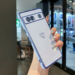 ZTOFERA Google Pixel 7a p n[gP[X _ TPU VR bLH \tg y ϏՌ  ؍  Google Pixel 7A P[X gуJo[  Sp^[ X}zP[X CX[d