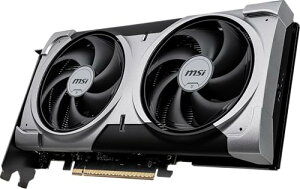 MSI GeForce RTX 5060 Ti 16G VENTUS 2X OC PLUS OtBbNX{[h VD9137