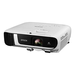 Gv\ rWlXvWFN^[ hdmi t 4000lm FullHD 3.1kg EB-FH52