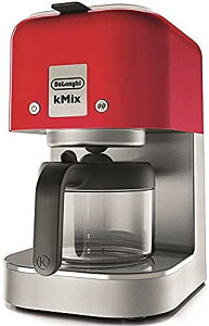 De'Longhi (fM) hbvR[q[[J[ P[~bNX [kMix] COX750J-RD M[R[q[ 6tp XeXtB^[ A}XCb` V[hbv@\ [XpCV[bh] f