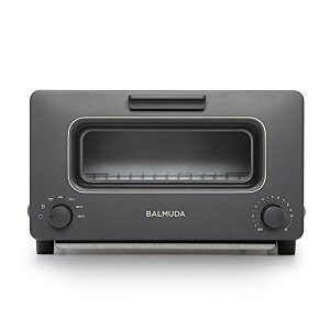 y^fzo~[_ X`[I[ug[X^[ BALMUDA The Toaster K01E-KG(ubN)