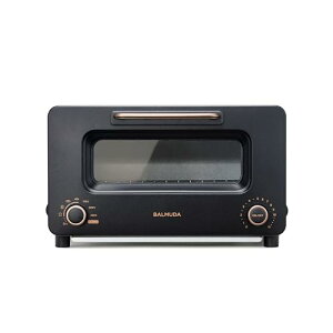 yo~[_zVsubNt o~[_ UEg[X^[ v X`[g[X^[ ubNb BALMUDA The Toaster Pro K11A-SE-BK