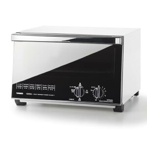 TWINBIRD(cCo[h) g[X^[ I[ug[X^[ 4Ă sUہXL 1200W 15^C}[ o͐ؑ4iK ~[KX |₷ zCg TS-4047W