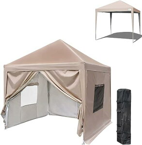 ADVANCE OUTDOOR ^b` ^[veg 3iK 3m/2.5m/2m UVJbg ϐ X`[ Lv AEghA ϐp/TChV[g4t eg Lvpi ^b`eg ^[v(x[