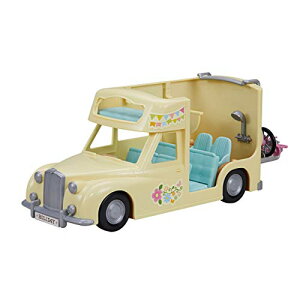 VojAt@~[ ̂ y ݂ȂłƂ܂LsOJ[ z R-63 ST}[NF 3Έȏ  h[nEX Sylvanian Families G|bN EPOCH