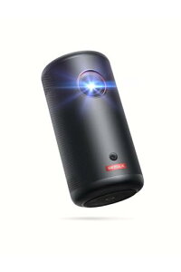 Anker Nebula Capsule 3 (^ Google TV oC vWFN^[)yƒp tHD NetflixΉ 200 ANSI [ ő120C`  V䓊e 8W Xs[J[ `␳ I[gtH[JX obe