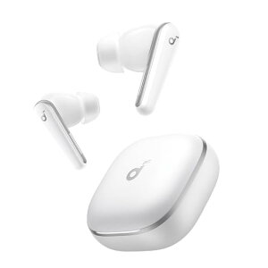 Anker Soundcore Liberty 5iBluetooth 5.4jySCXCz/EgmCYLZO 3.5 / 3DI[fBI / Dolby AudioΉ/CX[d/}`|Cgڑ/O荞 / ő48