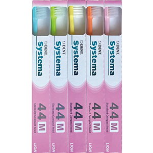 CI DENT.VXe} uV 44M (RpNg ӂ) ×10{ lpuV Ȑꔄ {i