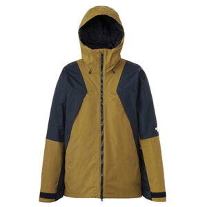 THE NORTH FACE(Um[XtFCX) Xm[EFA WPbg Snowbird Triclimate Jacket XO[ L