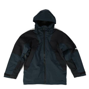 THE NORTH FACE(Um[XtFCX) Xm[EFA WPbg Snowbird Triclimate Jacket A[olCr[ L
