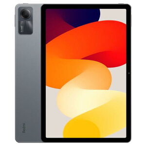VI~Redmi Pad SE 6GB+128GB O[oWi-fi {Ή 11C` tHD+fBXvC 1670F 90HztbV[g 8000mAheʃobe[ obe[ 1TB܂microSDJ[hg Dolby AtmosR 