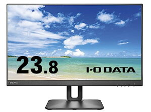 I-O DATA ACEI[Ef[^ 100HzΉ&t[X^CX^h23.8^ChtfBXvC LCD-D241SD-FX