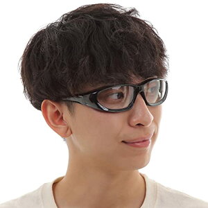 花粉症 メガネ 飛沫防止 保護メガネ 男女兼用 くもり止め加工レンズ 白内障手術後 ほこり 粉塵 黄砂 強風 花粉防止 花粉カット 花粉対策 眼鏡 ゴーグル アイガード 度なし 曇り止め 防曇 UV