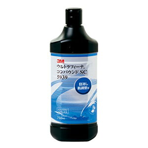 3M RpEh ڏ EgtB[iSC 750ml 5939 [HTRC3]