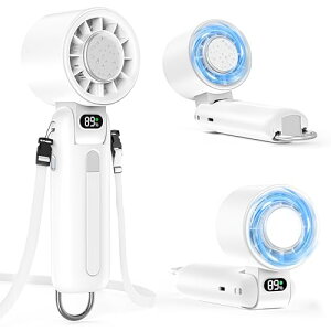 y2025V^z nfBt@ pv[gt gѐ@ ⊴ 莝@ ^  100iK 160°܂ 5000mAh ԉғ LEDcʕ\ USB[d ΍  | Jrit
