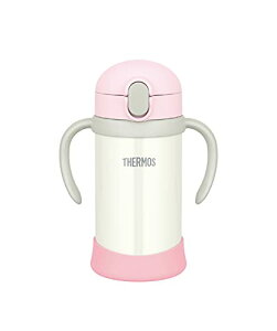 T[X(THERMOS) ܂قт̃xr[Xg[}O FJL-350 sNzCg (PKW) 350ml