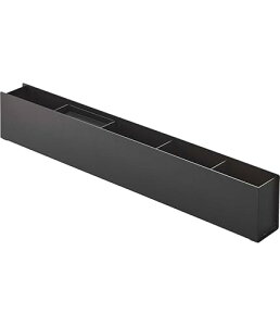 R(Yamazaki) X fXN I[KiCU[ ubN W50×D5×H8.2cm ^[ tower [{bNX fXN[ 5986
