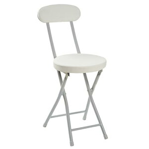 VECELO ܂肽݃`FA pCv֎q ܂ w X y ^ i gsv ʍ46.5cm ω׏d100kg PUU[ zCg