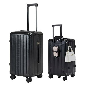 [VECELO] X[cP[X L[P[X USB|[gt y @\ ^ É A~t[ ϏՌ 35L 3kg ubN