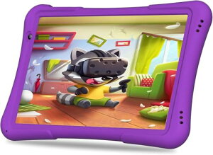PRITOM vg 10C` LbY^ubg qǂp GMSF Youtube Kids&Google space Android14 32GB ROM IPSfBXvC Bluetooth 6000mAh (p[v)