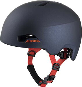 ALPINA(Asi) qp]ԃwbg TCY\ CEF HACKNEY / 51-56 cm
