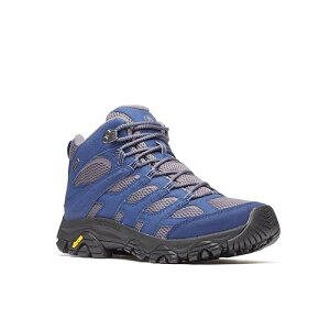 [] nCLOV[Y Moab 3 Synthetic Mid Gore-Tex Y GREYSTONE 27.5 cm 2E