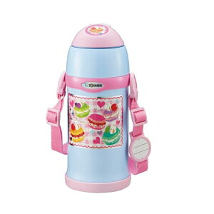 ۈ}z[r qǂ  600ml 2WAY^Cv Xg[ Rbv Ђ XeX{g y&RpNg ANAu[ SC-ZT60-AZ