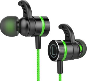 Kasott Soundmaster Pro V1 }CNtQ[~OCzy}CN~[g@\ zቹd CtHwbhz Ji^ Nintendo Switch XboxL X}z g Q[ dቹ PS4/PS5 / PC PUBG rs Z