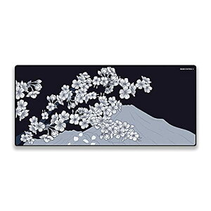 X-Raypad Aqua Control 2 AC2 Sakura Q[p}EXpbh x}EXpbh Xs[hƃRg[@\
