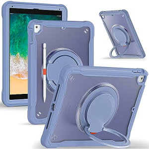 cu u iPad 6 5 9.7C` P[X | 360°] y[ iPad5 iPad6 Air2 Pro9.7 Jo[ V_[Xgbvt n[hPC +VR OX^h ϏՌ  w