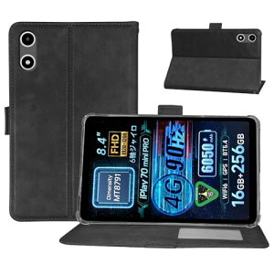 For ALLDOCUBE iPlay 70 mini Pro ^ubgP[X [HVUYAL]X^h@\t 蒠^P[XPU U[ Sʕی^ y h~ ϋv ALLDOCUBE iPlay 70 mini Pro 8.4C`p X}[gJo[ (u