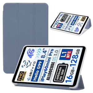 yE-COASTzALLDOCUBE iPlay60 Mini Pro/iPlay60 Mini Turbo P[X 8.4C` ^ubg 2024NpیP[X y O ^ y (x_[O[)