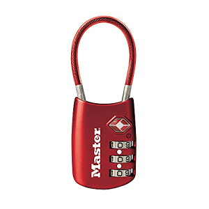 Master Lock io[ώTSAbN4688JADRED
