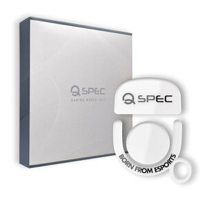 QSPEC }EX\[ Q[~O G PRO X SUPERLIGHT2 p Q[~O}EX CX W[v X[p[EhGbWH vdl (FUJI_WHITE(KXf))