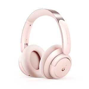Anker Soundcore Life Q30y2z(Bluetooth5.3 CX wbhzjyEgmCYLZO/O荞݃[h/NFCEBluetoothΉ/nC]Ή(AUXڑ) / ő50ԉyĐ / }C