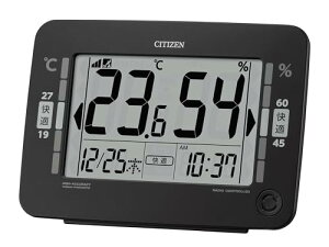 Y(RHYTHM) V`Y xxv x fW^ (dgv @\t) J_[ ڈ\ ubN (F) CITIZEN 13.2x18.6x5.3cm 8RZ232-002