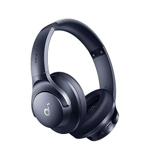 Anker Soundcore Q20iiBluetooth 5.0 CX wbhzjnCubhANeBumCYLZO/nC]ΉiLj / O荞݃[h/dቹ / ő60ԒԉyĐ / TE