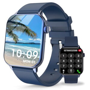 X}[gEHb` Smart Watch VoAMOLED 1.85C`HD ʘb@\t GPS^L^ obe[ bZ[Wʒm މ^[h y @\&t IP67h X|[cEHb`