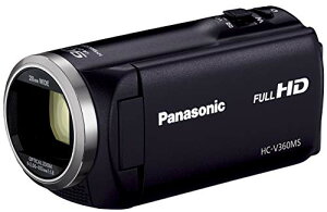pi\jbN HDrfIJ V360MS 16GB {90{Y[ ubN HC-V360MS-K