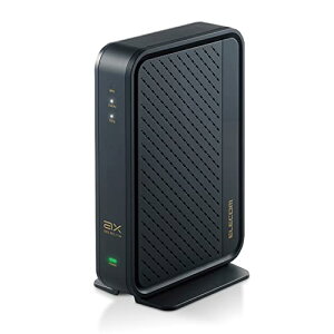 GR LAN[^[ Wi-Fi6Ή 4804+574Mbps 11ax DXAeiďCAei Choh5GHz 160MHzΉ ubN WRC-X5400GS-B