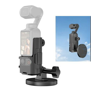 PULUZ DJI OSMO Pocket 3p}Olbg}EgAANVJANZT[ OSMO Pocket 3Ή C}EgANZT[/t[A_v^[ fXNgbv}Eg/mXbv/A`XN