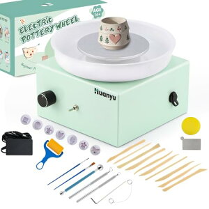 Huanyu d낭 ~j |zC[}V iϑ 0-2000r/min Na10cm ^ 100-240V 24W 26pcsHt | DIY ᑛ  S q ƒ 
