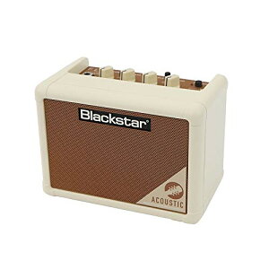 Blackstar AR[XeBbNM^[pAv FLY3 Acoustic RpNg KɍœK |[^u Xs[J[ dr쓮
