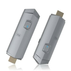 CXHDMI  M@Zbg [ɕ֗  30m] 1080P/5Ghz WIFI&ݒsv fo y{ZKF؍ρzTV/PC/Mac/Laptop/Window/vWFN^[ȂǑΉ