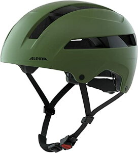 ALPINA(Asi) ]ԃwbg Xʋ ʊw CEF hCc SOHO / 59-61 cm