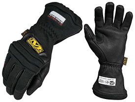 [メカニクスウェア] MECHANIX 【売切廃番】耐火グローブ チームイシュー カーボンX レベル10 XL CXG-L10-011